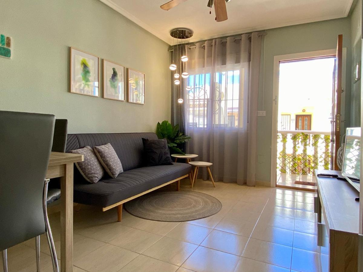 Casa La Florida - Holiday Rental Alicante Exterior foto