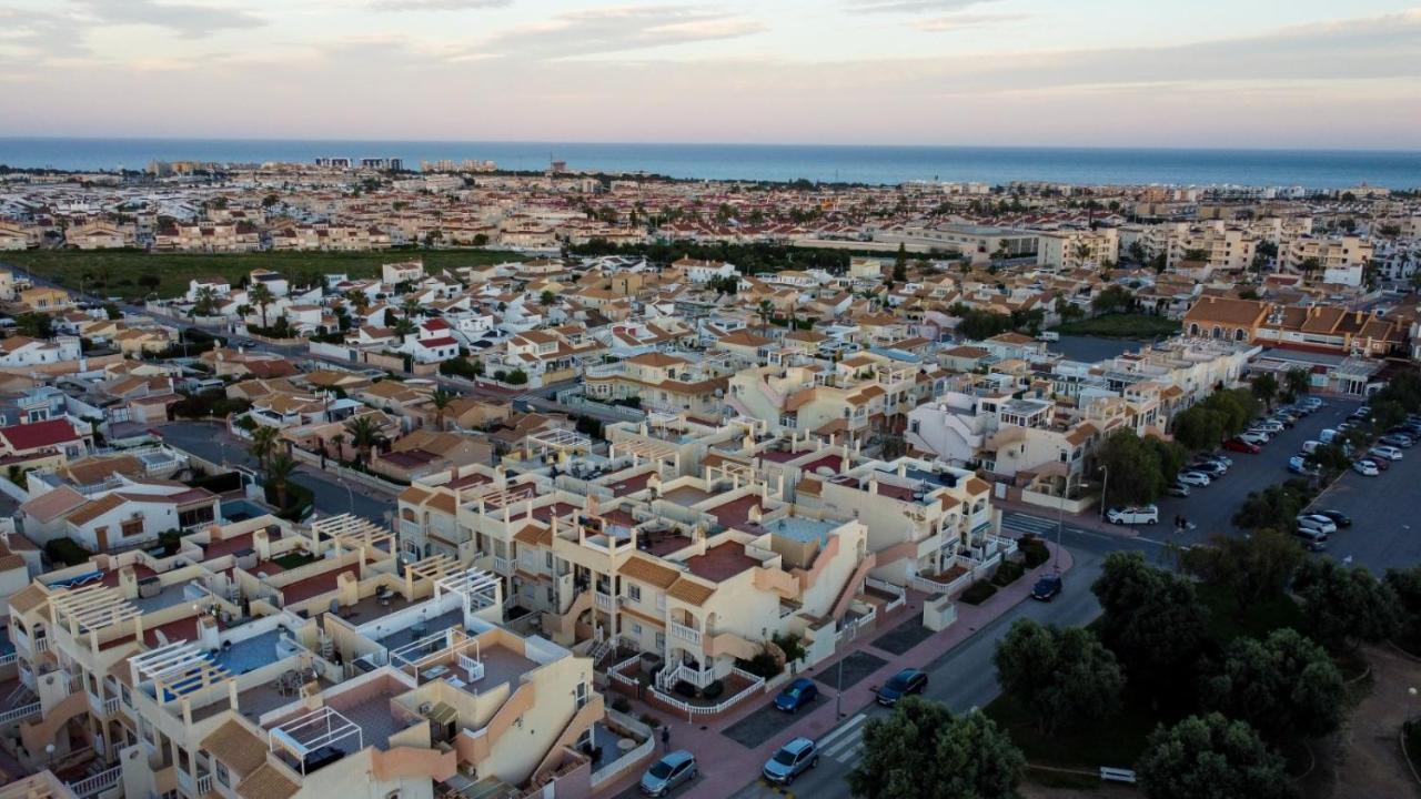 Casa La Florida - Holiday Rental Alicante Exterior foto