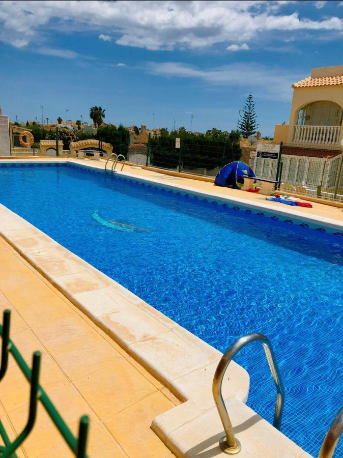 Casa La Florida - Holiday Rental Alicante Exterior foto